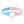 Load image into Gallery viewer, Harajuku love pu necklace yc20490