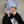 Load image into Gallery viewer, Lolita blue pink mixed wig yc20675