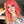 Load image into Gallery viewer, LOLITA pink yellow WIG YC22161