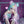 Load image into Gallery viewer, Carrousel colorblock wig YC21991