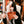 Load image into Gallery viewer, Lolita COS stitching wig YC21480