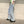 Load image into Gallery viewer, Fashion casual rainbow letters graffiti denim pants yc23195
