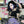 Load image into Gallery viewer, Lolita Irregular Mixed Color Wig yc22369