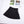 Load image into Gallery viewer, Plus size bow pleated skirt yc24726