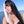 Load image into Gallery viewer, Lolita black and white stitching wig YC21704