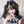 Load image into Gallery viewer, HARAJUKU GRADIENT LONG CURLY WIG YC82838