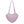 Load image into Gallery viewer, Harajuku cute heart-shaped bag yc23154