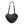 Load image into Gallery viewer, Harajuku cute heart-shaped bag yc23154