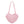 Load image into Gallery viewer, Harajuku cute heart-shaped bag yc23154