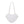 Load image into Gallery viewer, Harajuku cute heart-shaped bag yc23154