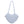 Load image into Gallery viewer, Harajuku cute heart-shaped bag yc23154
