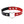 Load image into Gallery viewer, Harajuku love pu necklace yc20490