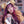 Load image into Gallery viewer, Harajuku gradient wig YC21625