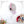 Load image into Gallery viewer, Lolita natural short wig yc23796