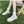 Load image into Gallery viewer, MARY JANE LEATHER SHOES YC82842