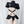 Load image into Gallery viewer, Hot girl Patent Leather Suit YC24833