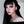Load image into Gallery viewer, Cute lolita cos black wig (gift Hair net) YC20260