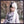 Load image into Gallery viewer, lolita colorblock wig yc22880