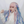 Load image into Gallery viewer, lolita rainbow curly wig YC24048