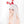 Load image into Gallery viewer, Harajuku lolita white straight wig yc23119