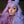 Load image into Gallery viewer, Harajuku blue purple wig YC21800