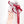 Load image into Gallery viewer, Harajuku lolita white straight wig yc23119