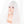Load image into Gallery viewer, Harajuku lolita white straight wig yc23119