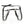 Load image into Gallery viewer, JK punk waist chain belt yc23088