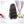 Load image into Gallery viewer, lolita Japanese long curly wig yc22835