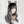 Load image into Gallery viewer, Grey Gradient Curly Wig an3014