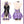 Load image into Gallery viewer, little devil anime cos suit yc24813