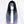 Load image into Gallery viewer, Lolita gradient blue purple wig YC23705