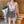 Load image into Gallery viewer, Solid color sling sun protection suit yc22917