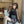 Load image into Gallery viewer, Solid color sling sun protection suit yc22917