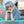Load image into Gallery viewer, lolita long straight wig yc22922