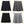 Load image into Gallery viewer, Japanese uniform pleated skirt yc22482