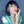 Load image into Gallery viewer, cosplay blue wigs yc20573