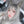 Load image into Gallery viewer, Lolita sisters mixed color wig + cat ears YC22104
