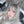 Load image into Gallery viewer, Lolita sisters mixed color wig + cat ears YC22104