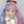 Load image into Gallery viewer, lolita Harajuku pink blue wig yc22896