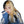 Load image into Gallery viewer, Harajuku Black + Yellow Long Straight Hair Wig YC24314