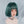 Load image into Gallery viewer, Polaris Green Wig yc22259