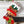 Load image into Gallery viewer, Christmas sock gift decoration yc24605