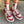 Load image into Gallery viewer, lolita strawberry shoe YC23703
