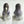 Load image into Gallery viewer, Cute curly wig yc20607