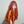 Load image into Gallery viewer, Cute orange curly hair wig yc20659