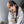 Load image into Gallery viewer, Lolita air bangs stitching wig YC21462