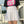 Load image into Gallery viewer, Lolita high waist A-line skirt YC21589