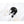 Load image into Gallery viewer, Lolita black wig yc22389