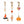 Load image into Gallery viewer, Halloween Harry Potter Earrings (1 piece) YC22095